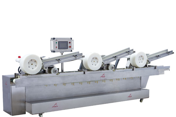 ( 3+2 ) BREAD SANDWICH MACHINE   SC-006